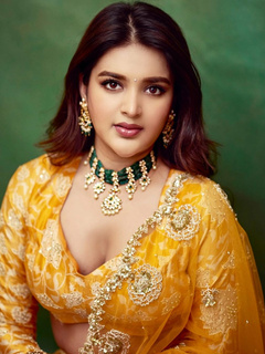 Nidhhi Agerwal